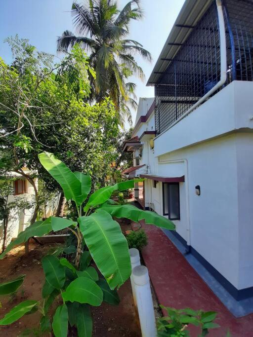 Villa Unwind @ Serene Retreat Palakkad Exterior foto